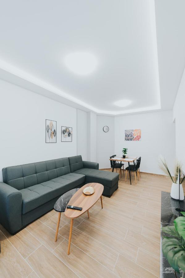 Comfy And Stylish Apartment Tesalónica Exterior foto