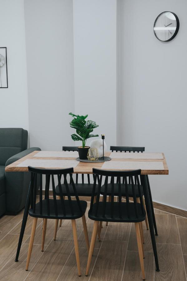 Comfy And Stylish Apartment Tesalónica Exterior foto